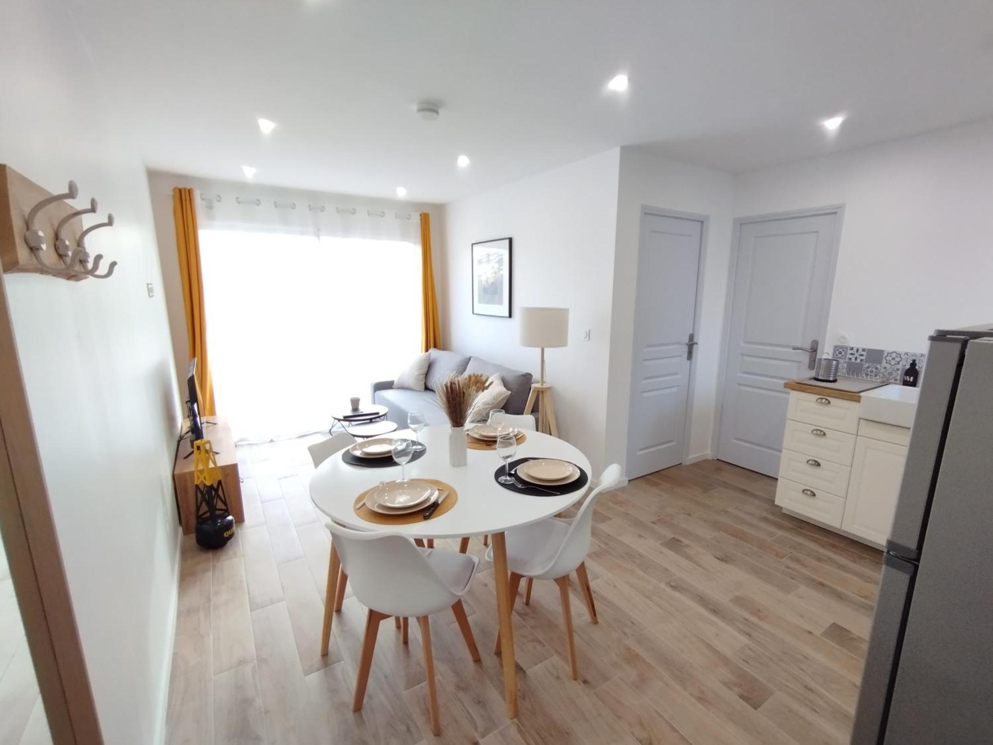 Logement Au Calme Avec Jardin Proche De Vannes Elven Kültér fotó